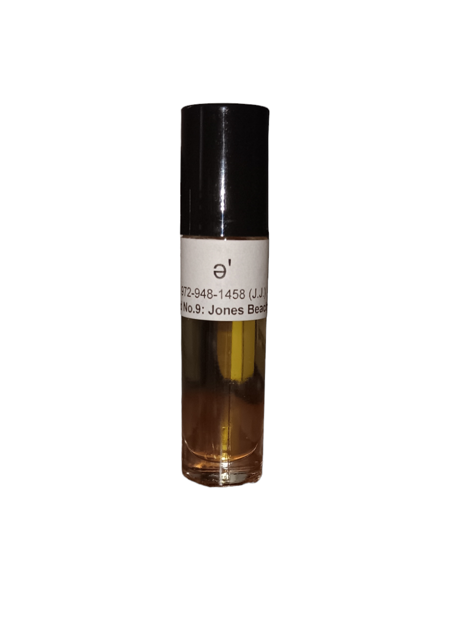 Bond No. 9 Jones Beach oil (Unisex)