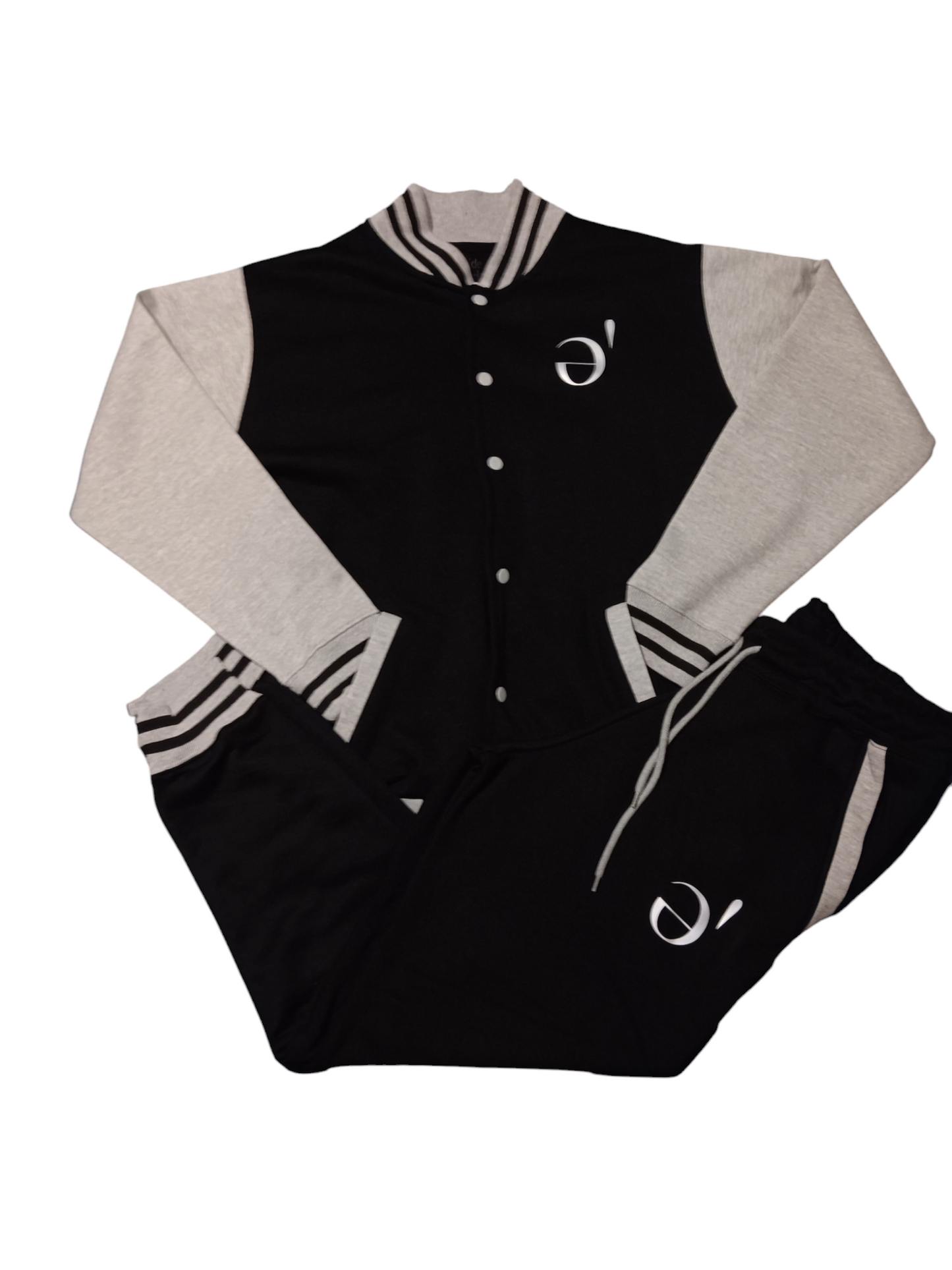 Varsity set " UNISEX "