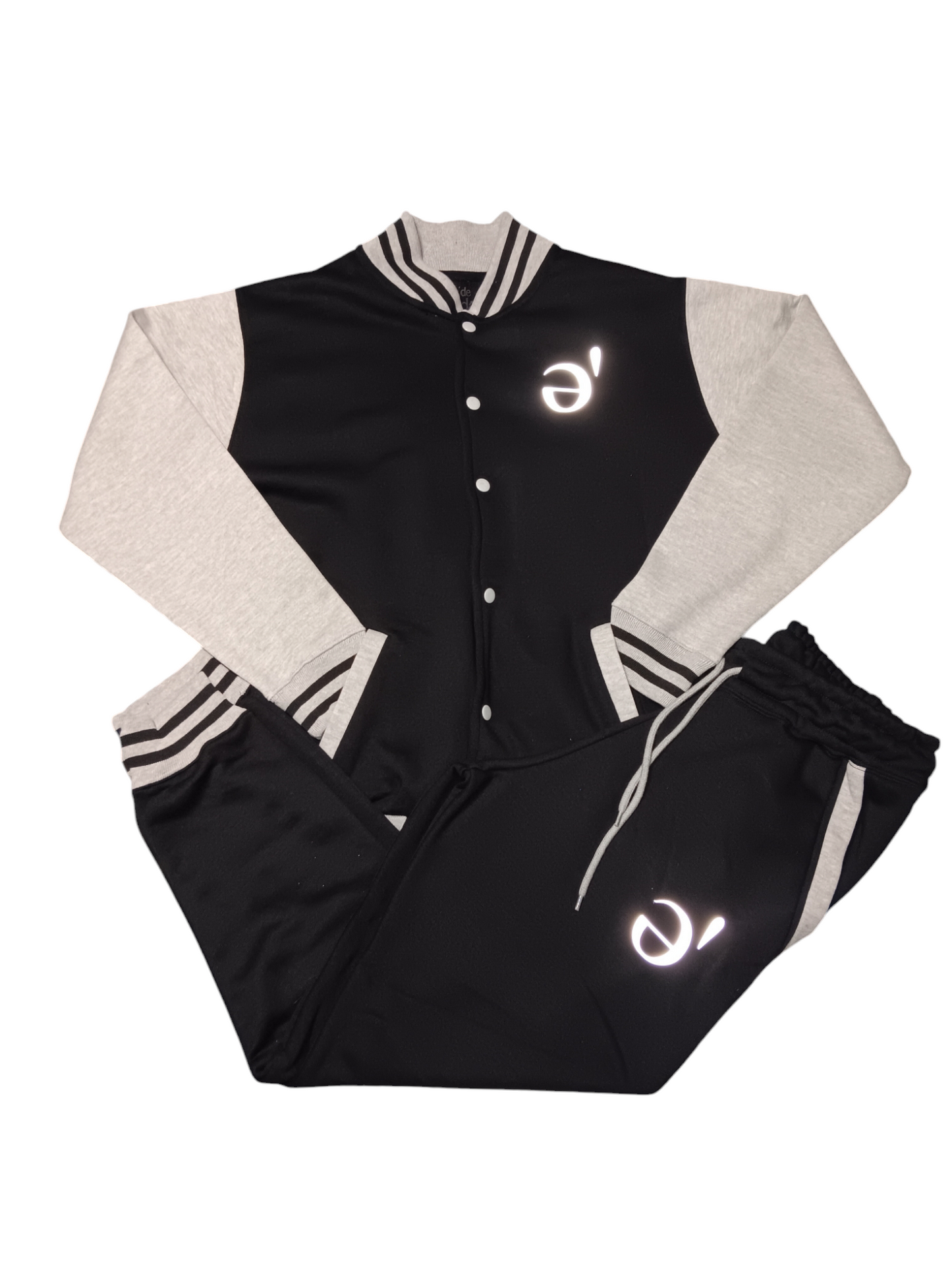 Varsity set " UNISEX "