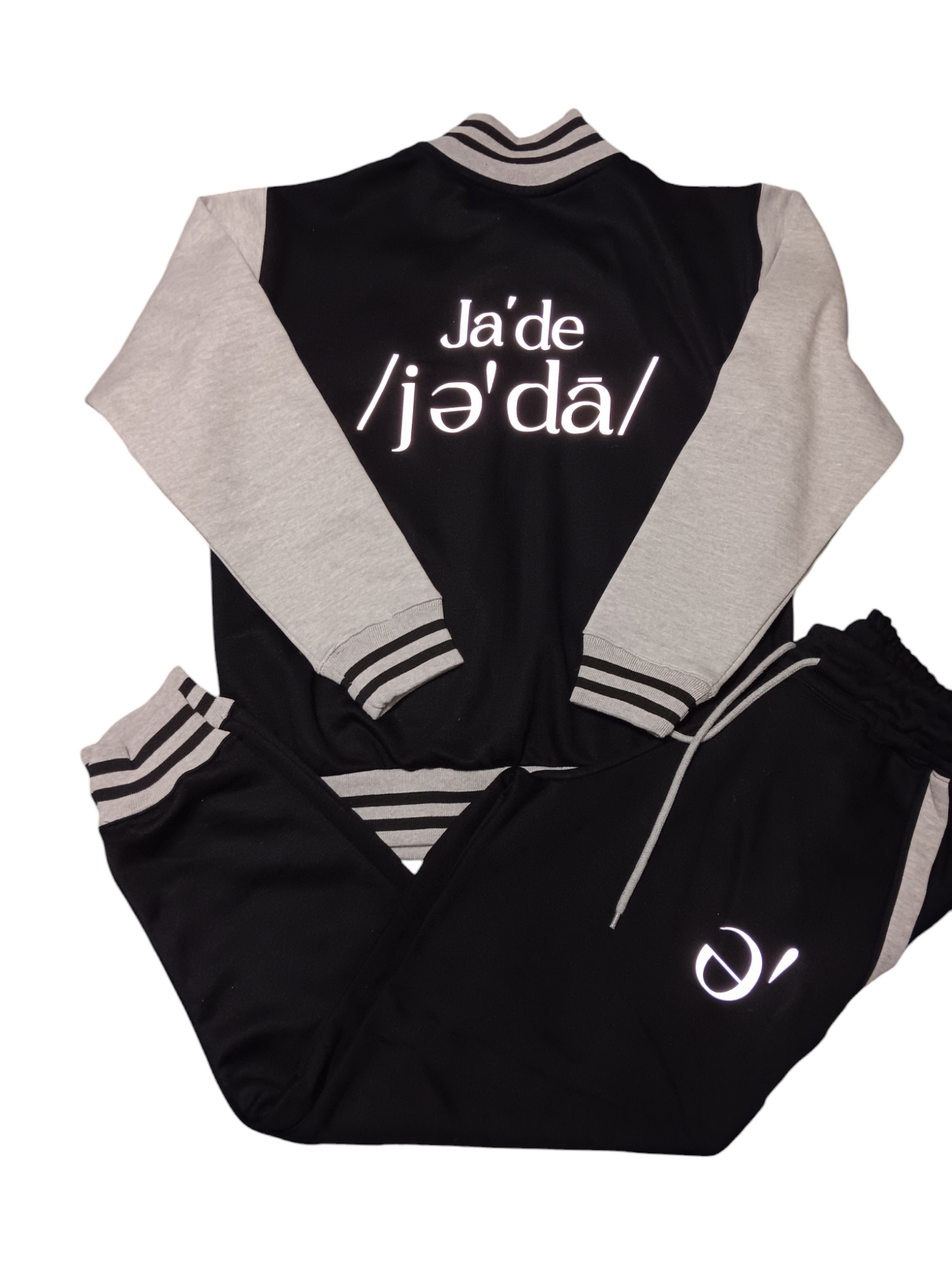 Varsity set " UNISEX "