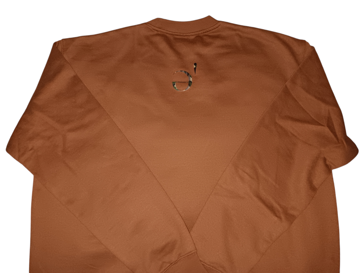 Ja'de Brown "ARMY FATIGUE" Sweater (Unisex)