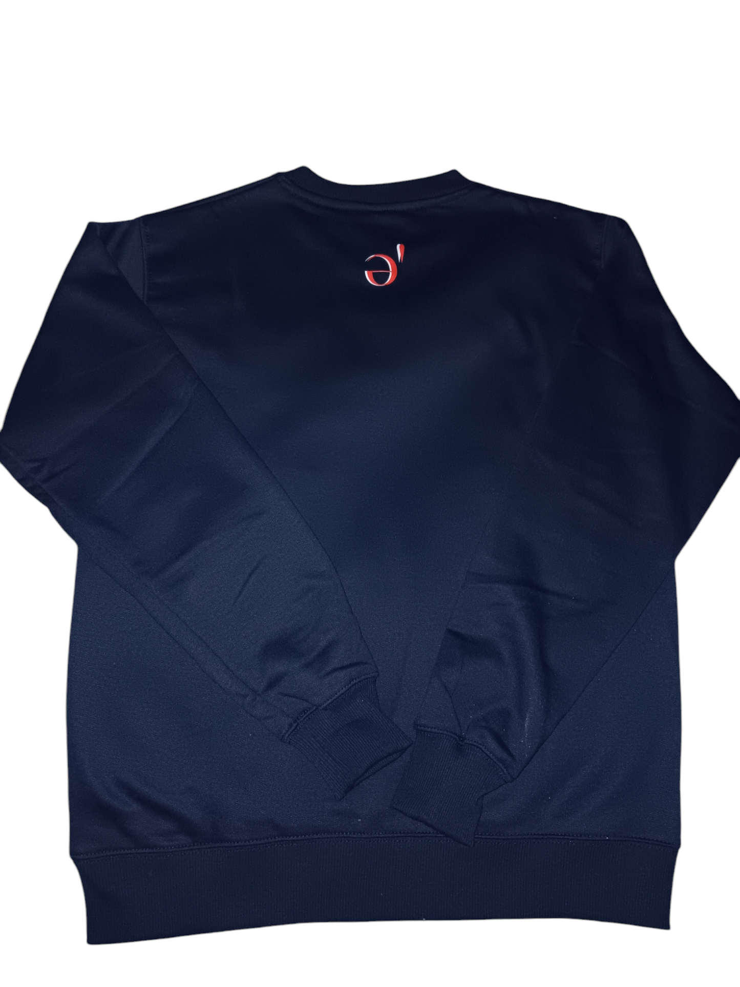 Ja'de Blue Queen Sweater (WOMEN)
