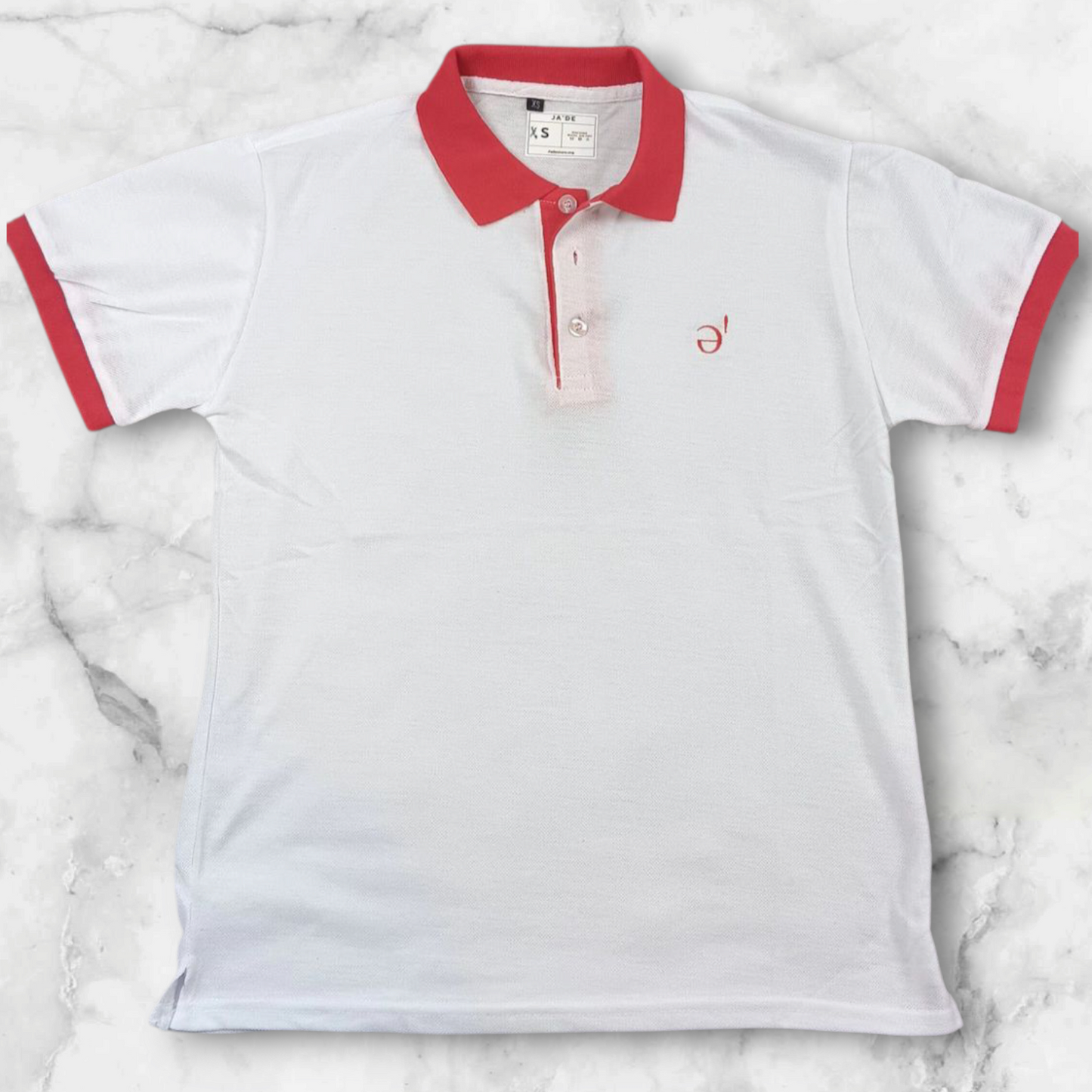 Ja'de Casual Collar Shirts (UNISEX)