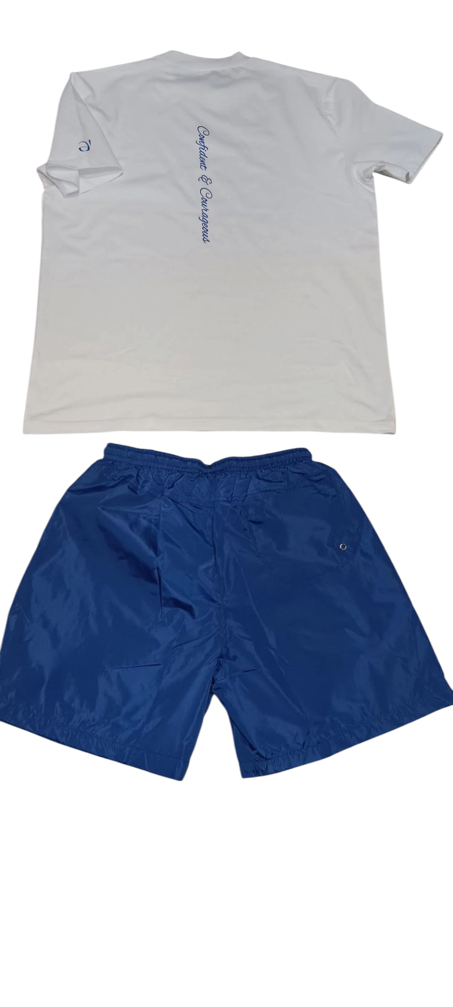 Ja'de Confident & Courageous Summer Sets 1.0(Unisex)