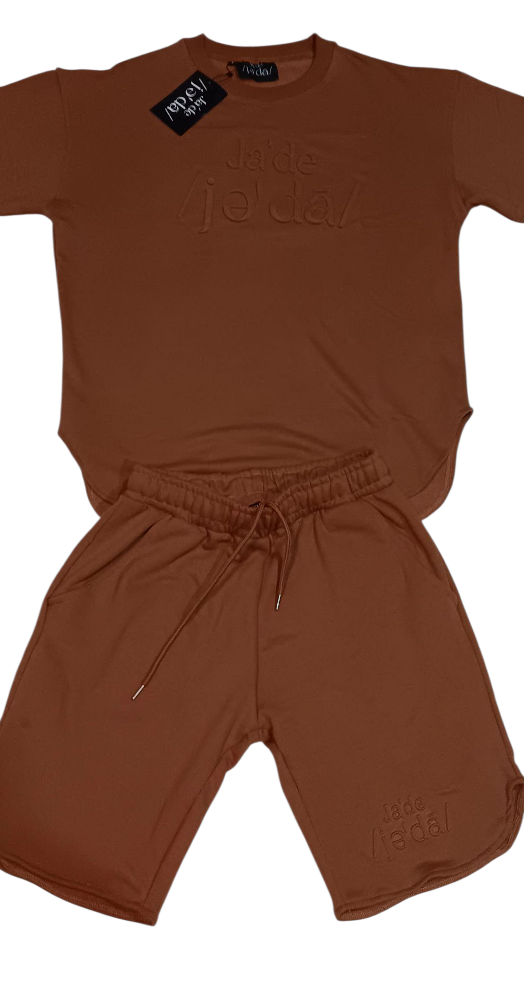 Ja'de Chill Sets (Unisex)