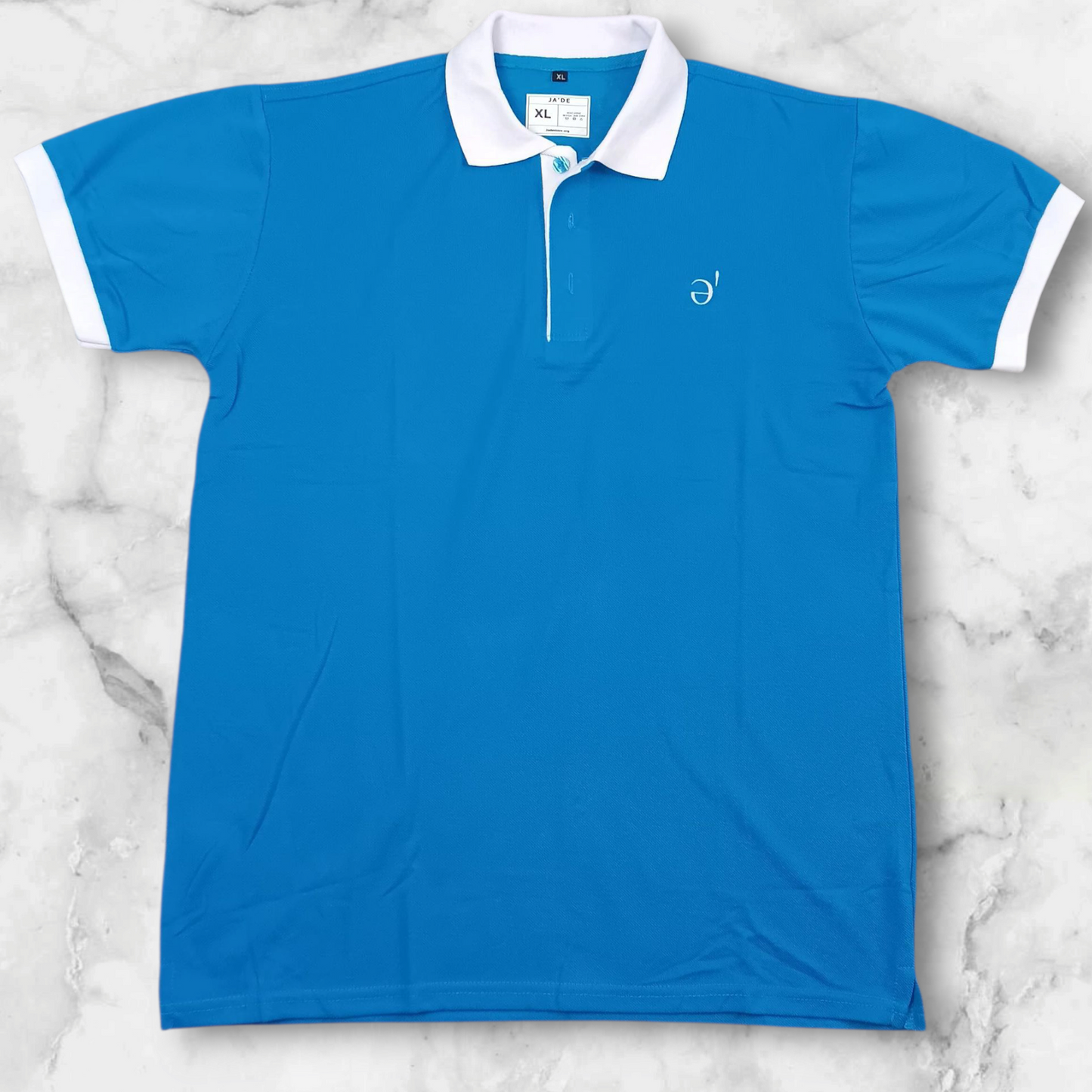 Ja'de Casual Collar Shirts (UNISEX)
