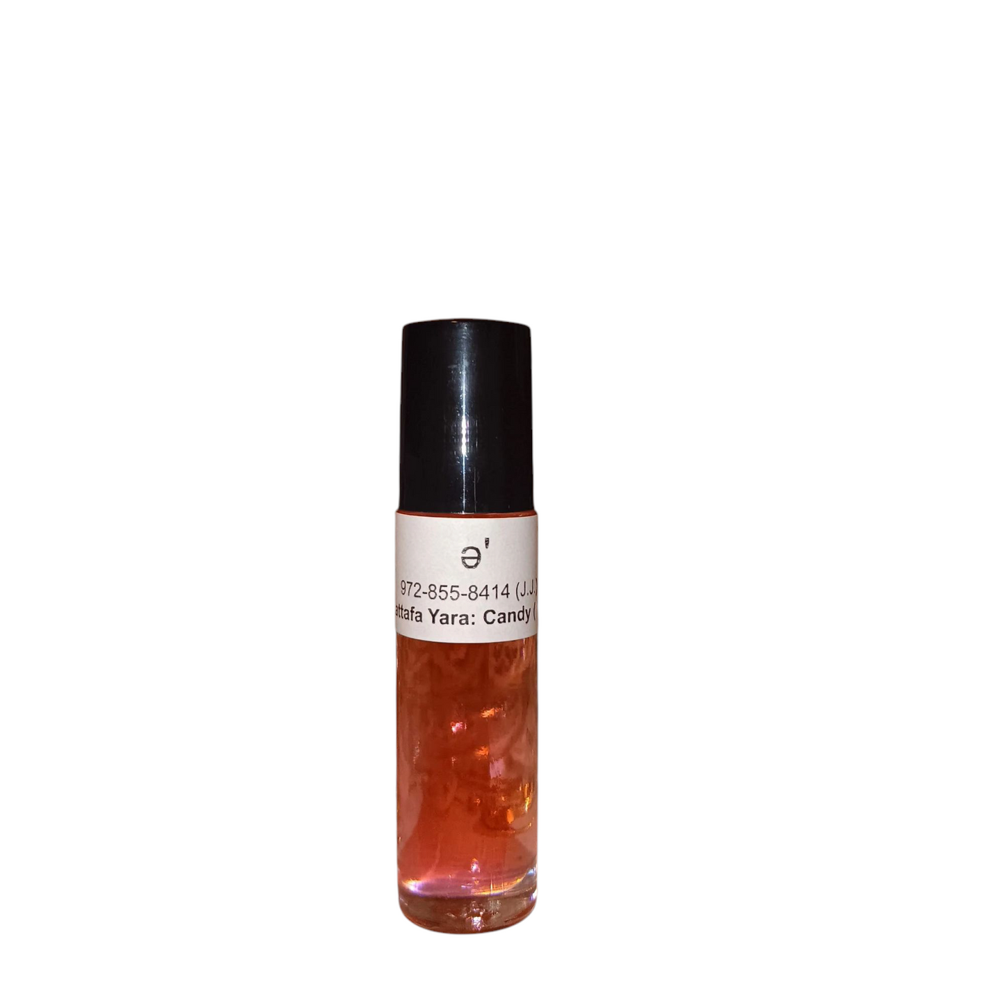 Lattafa Yara: Candy Oils (W)