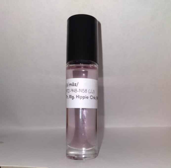 Hippie Chick by True Religion Oils (W)
