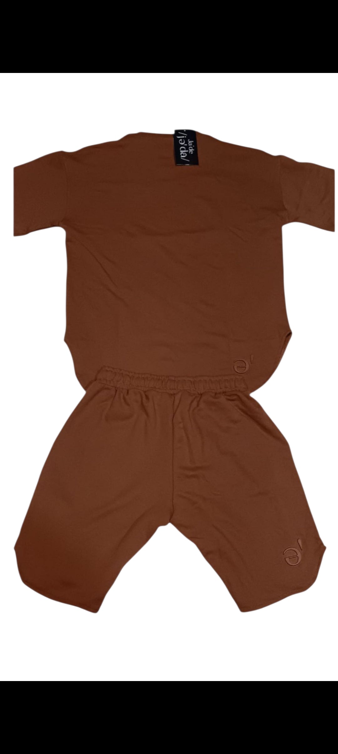 Ja'de Chill Sets (Unisex)