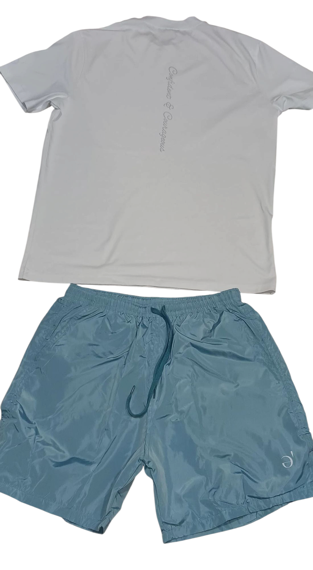 Ja'de Confident & Courageous Summer Sets 1.0(Unisex)