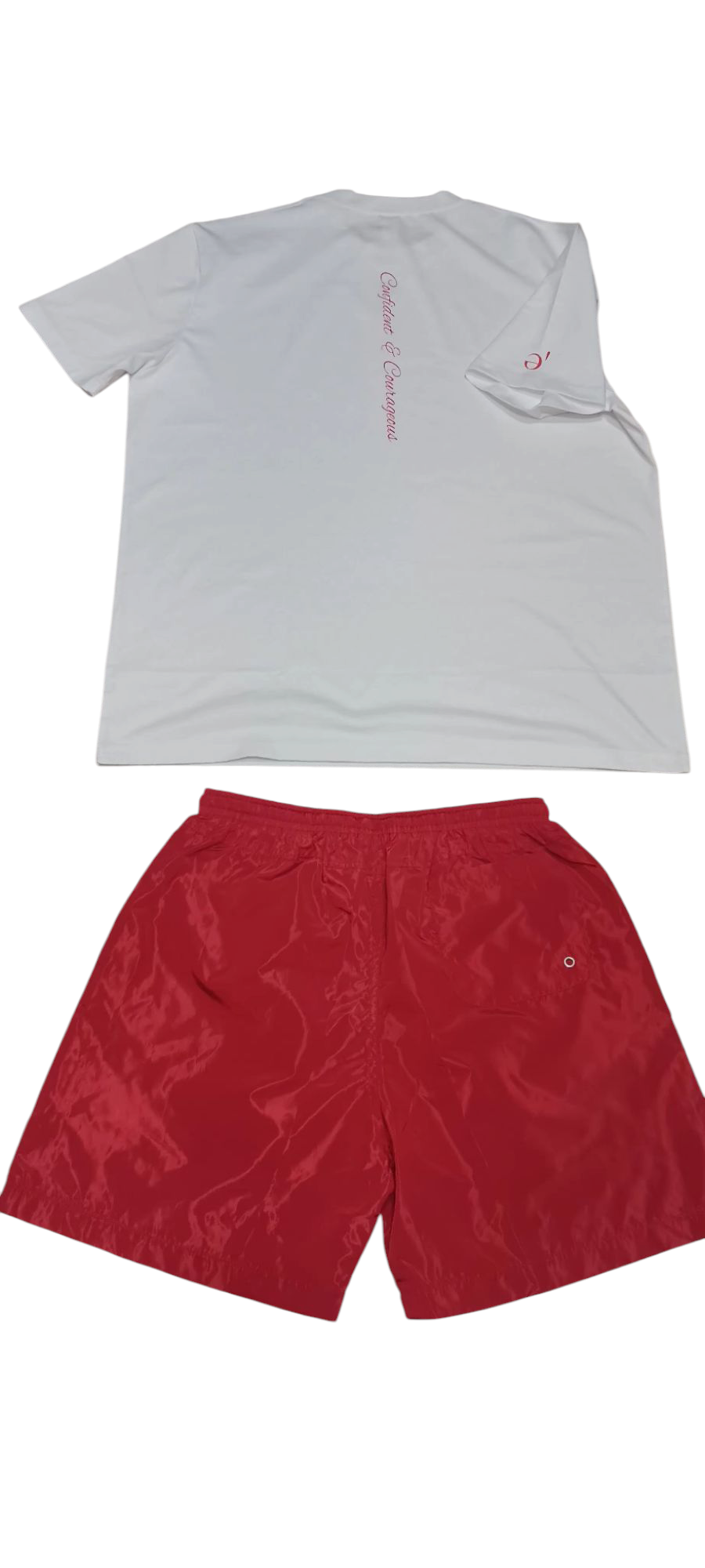 Ja'de Confident & Courageous Summer Sets 1.0(Unisex)