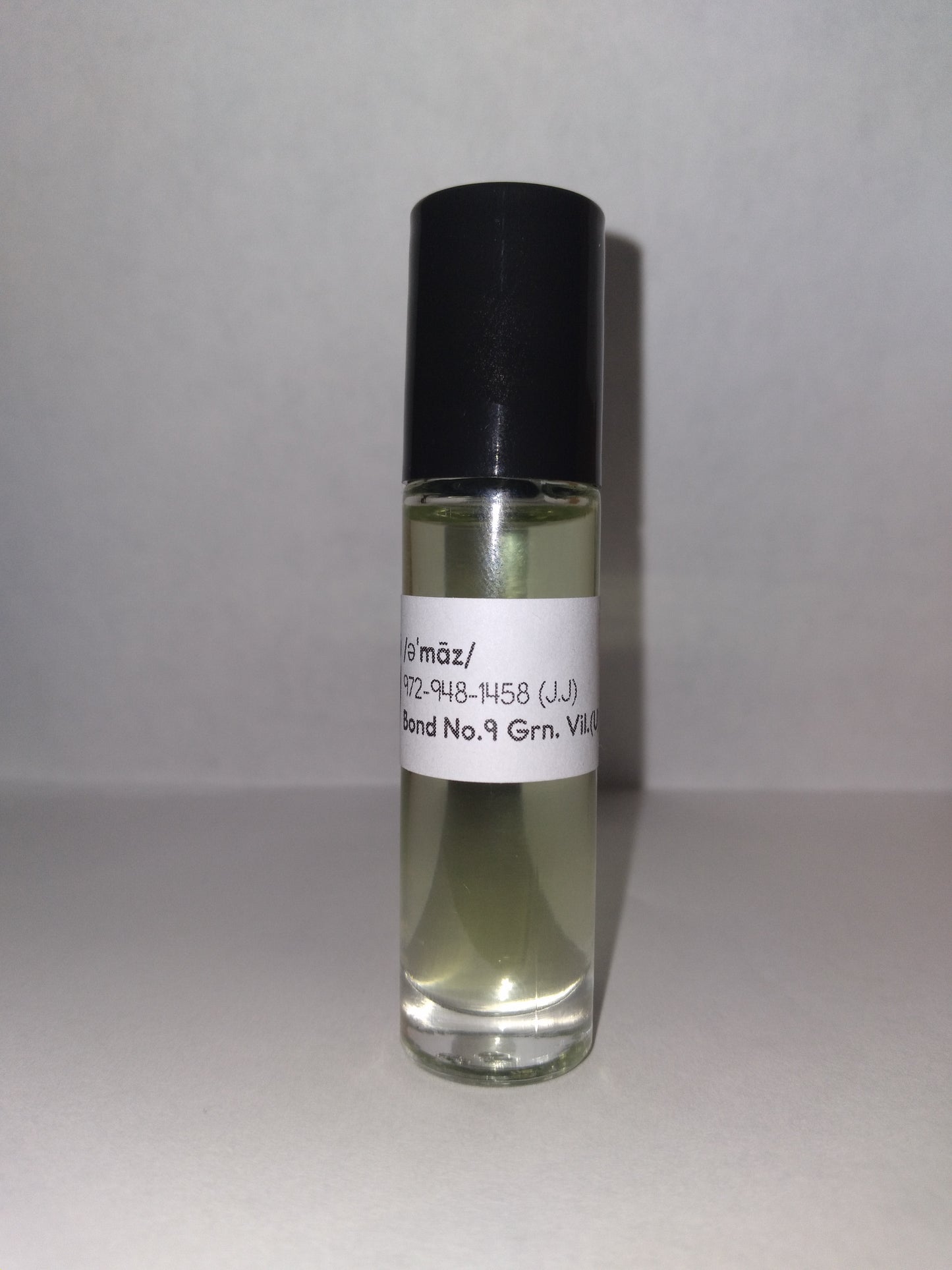 Bond No. 9 Greenwich Village Oil (UNISEX)
