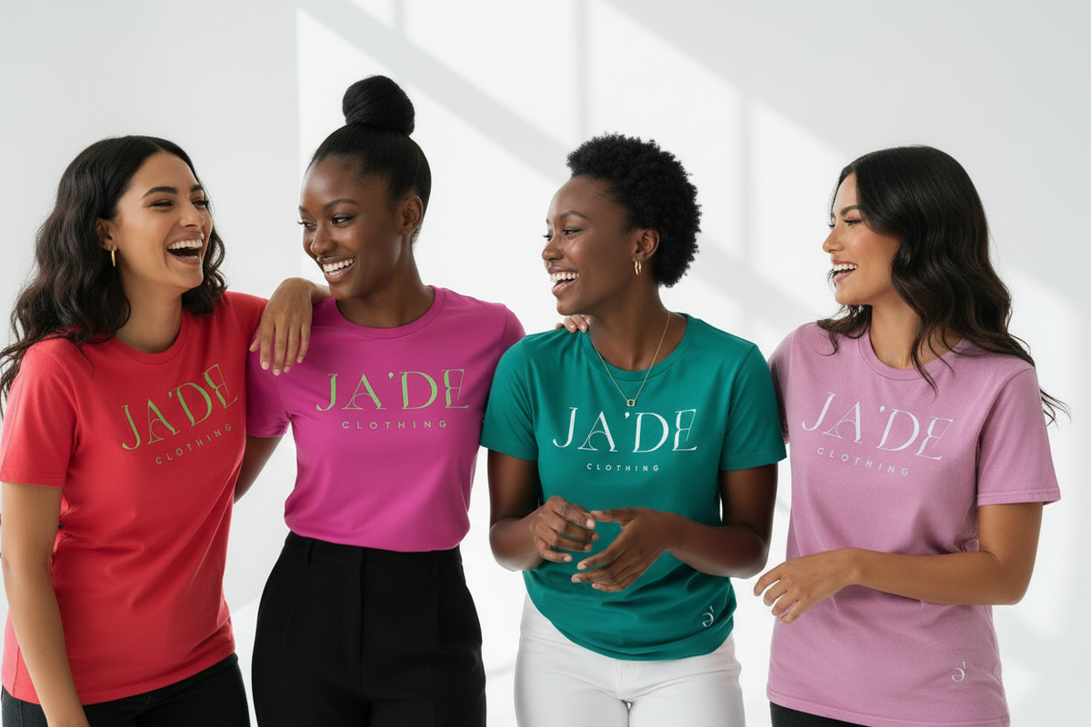 Jadear Ropa Collections – JA'DE STORE