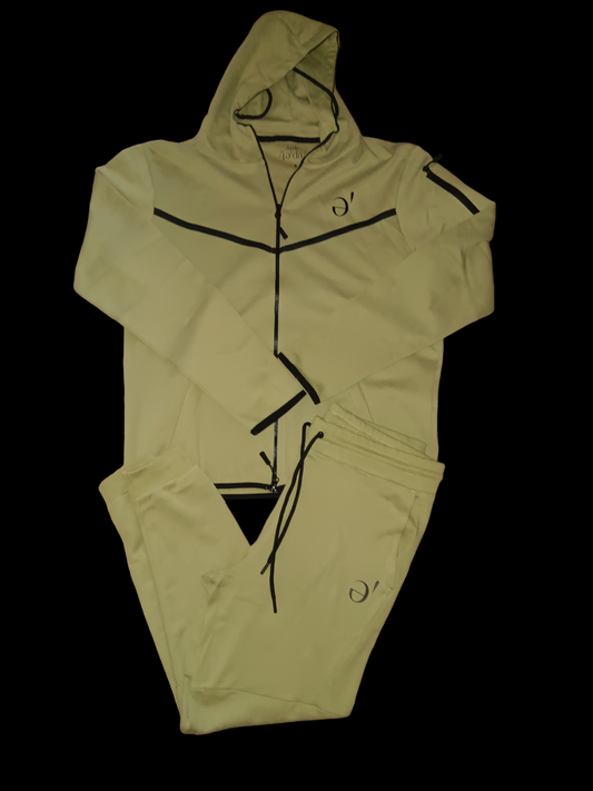 Slim Fit Tracksuits " Men "