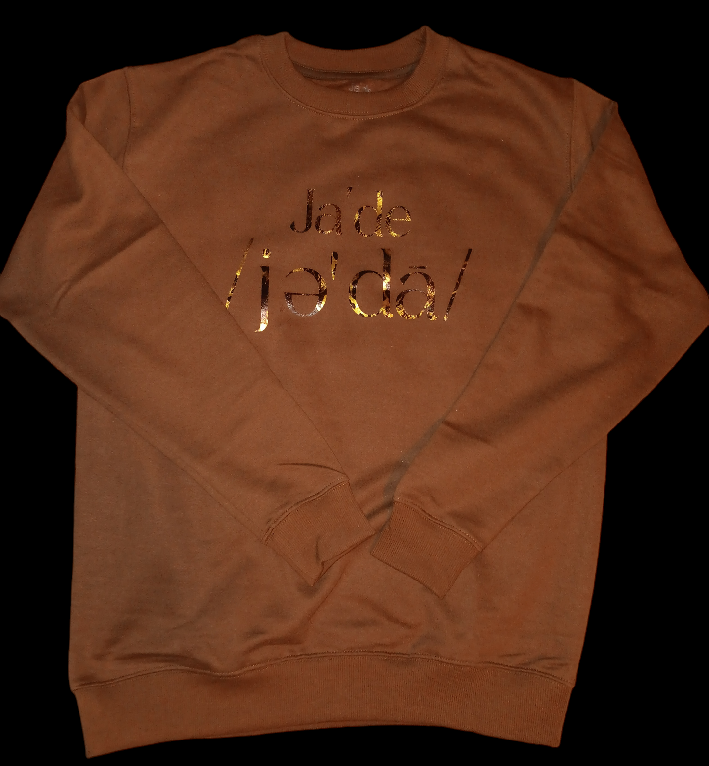 JA'DE "ANACONDA" SWEATERS  (UNISEX)