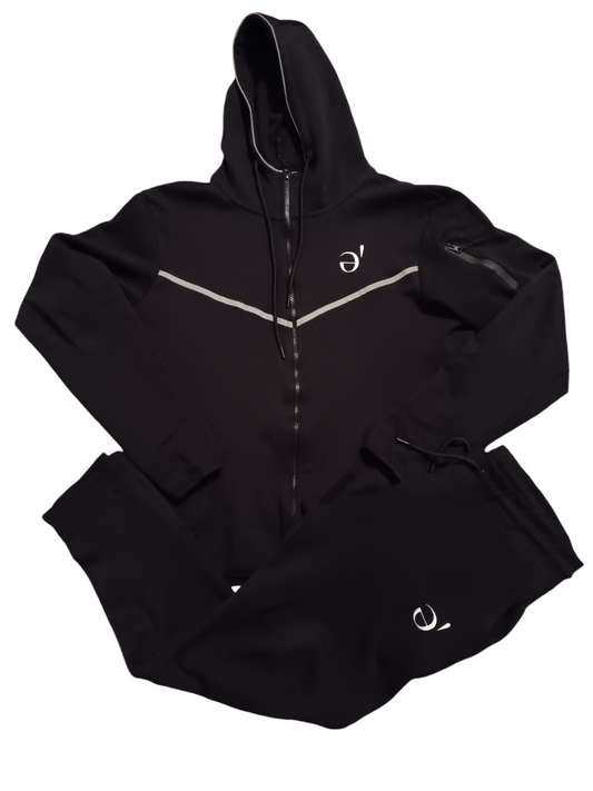 Slim Fit Tracksuits "Men "