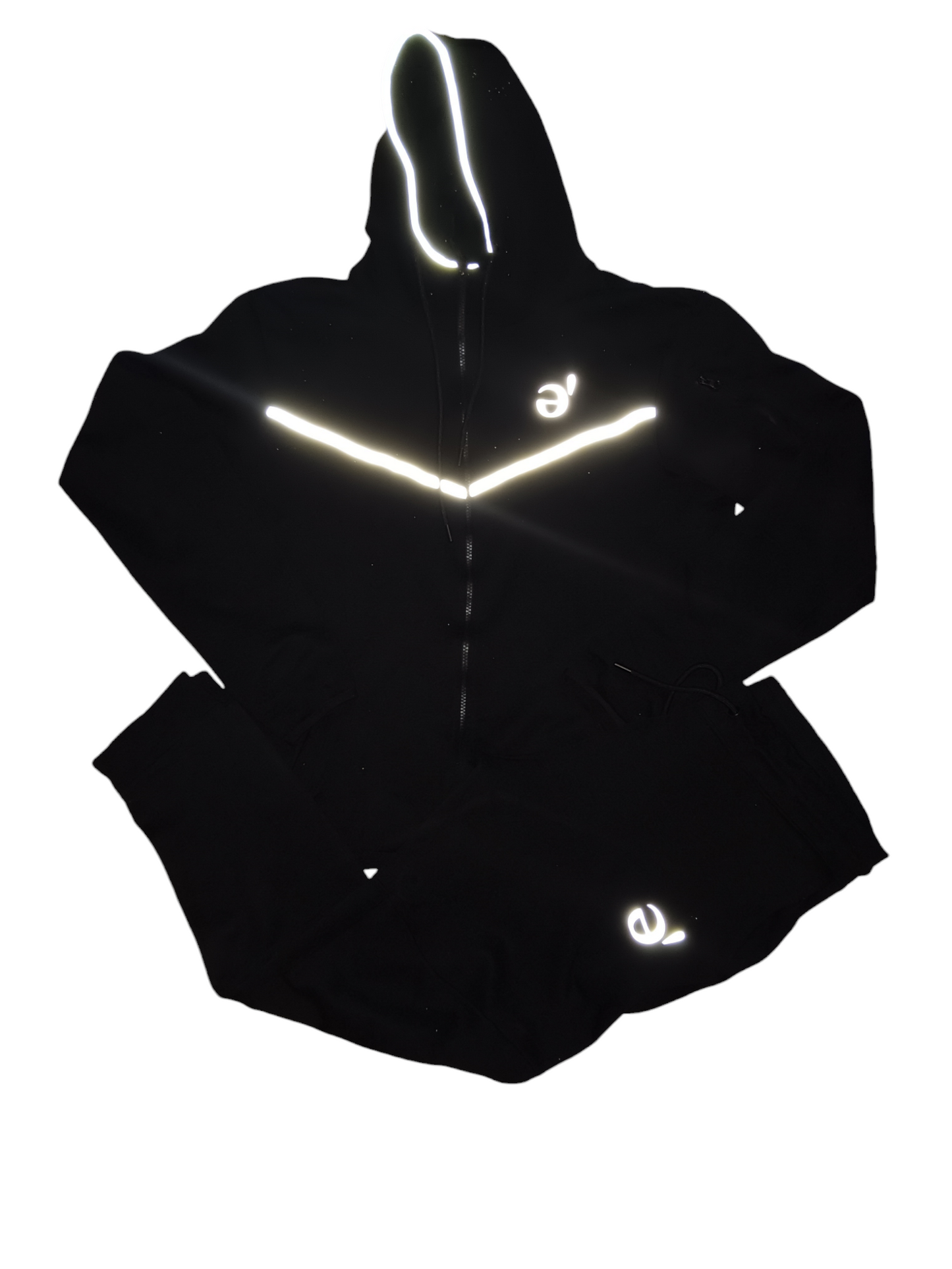 Slim Fit Tracksuits "Men "