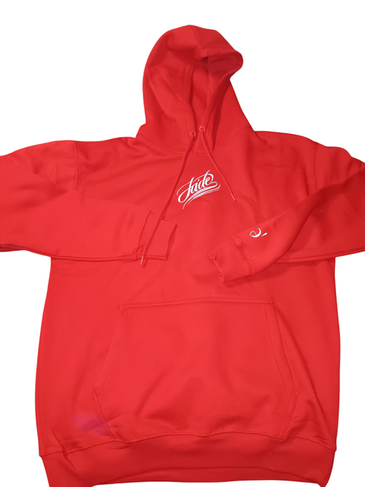 Ja'de Signature Hoodie (UNISEX)