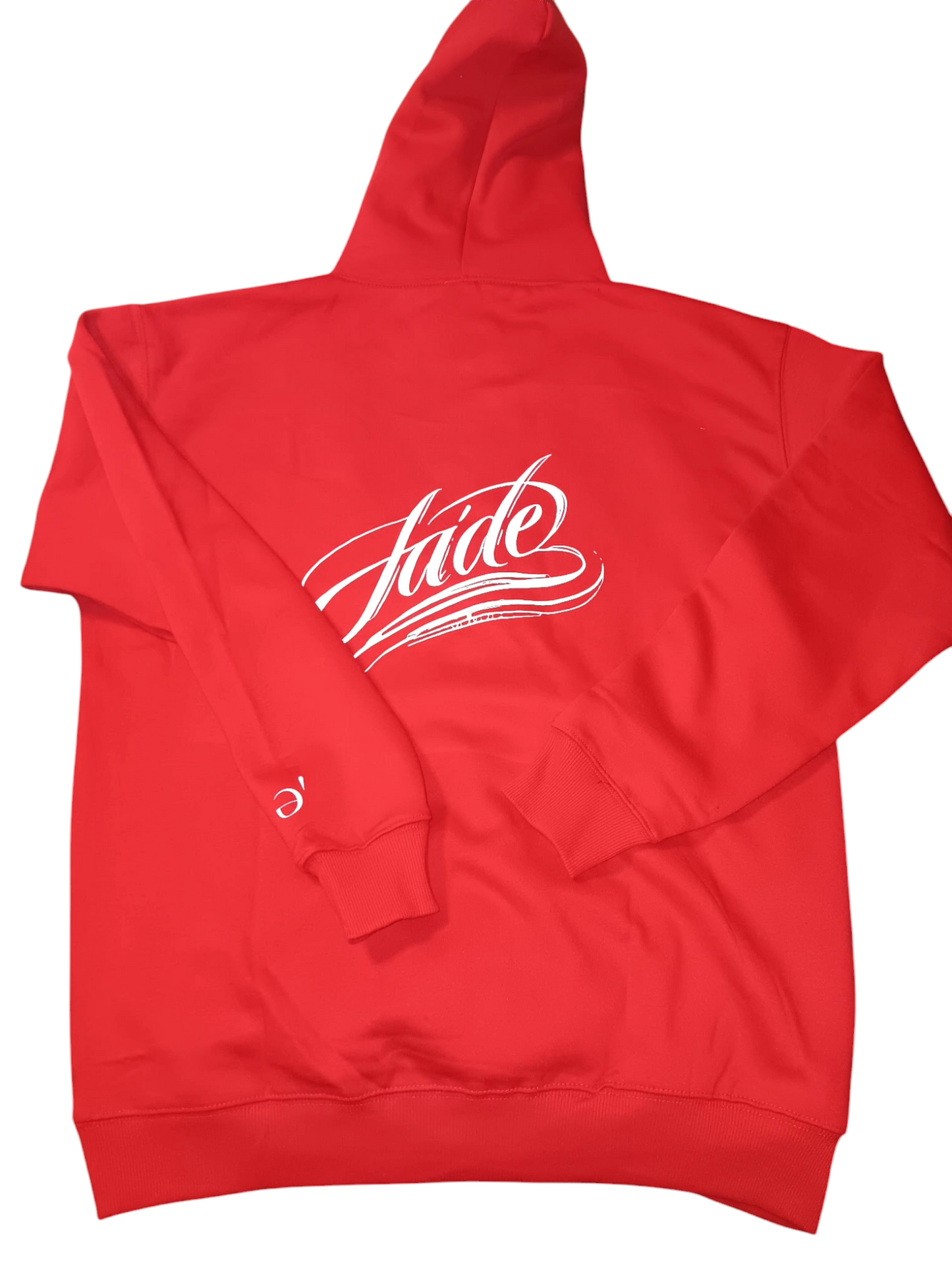 Ja'de Signature Hoodie (UNISEX)
