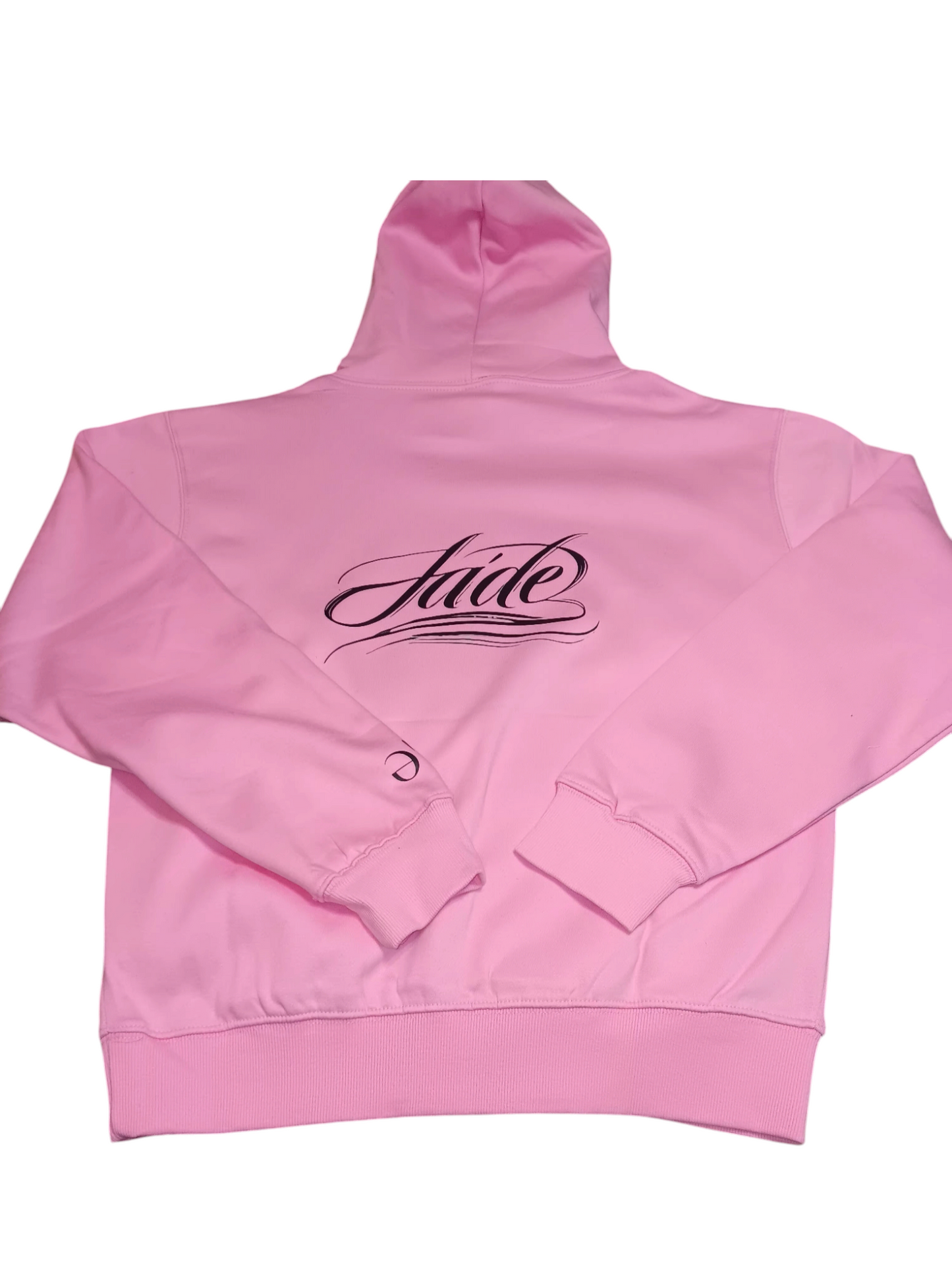 Ja'de Signature Hoodie Women