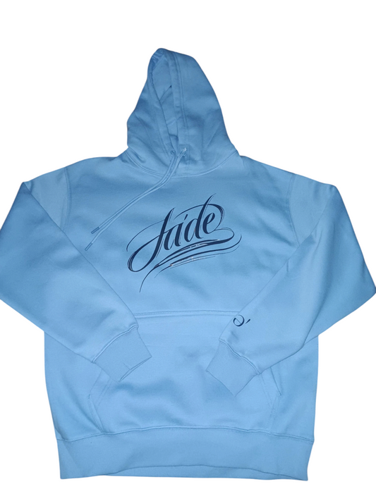 Ja'de Signature Hoodie Men