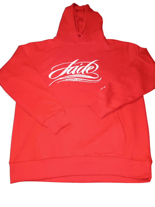 Ja'de Signature Hoodie (UNISEX)