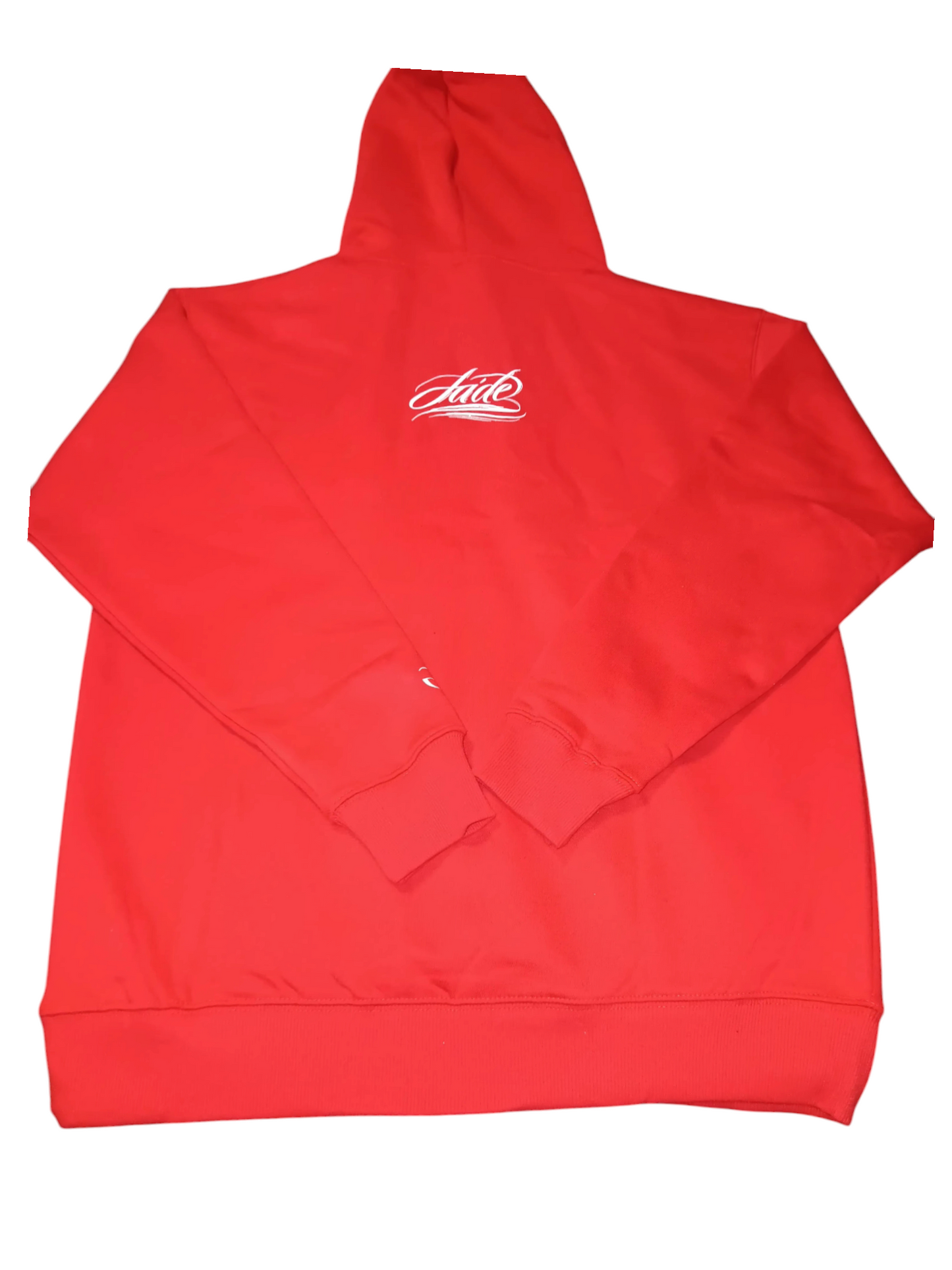 Ja'de Signature Hoodie (UNISEX)