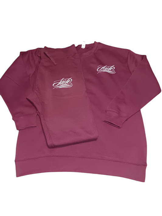 Ja'de  Signature Set (Unisex)
