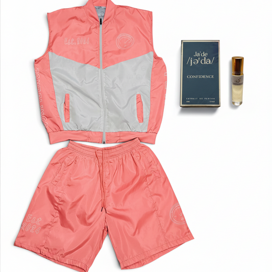 Coral Confidence Experience Bundle
