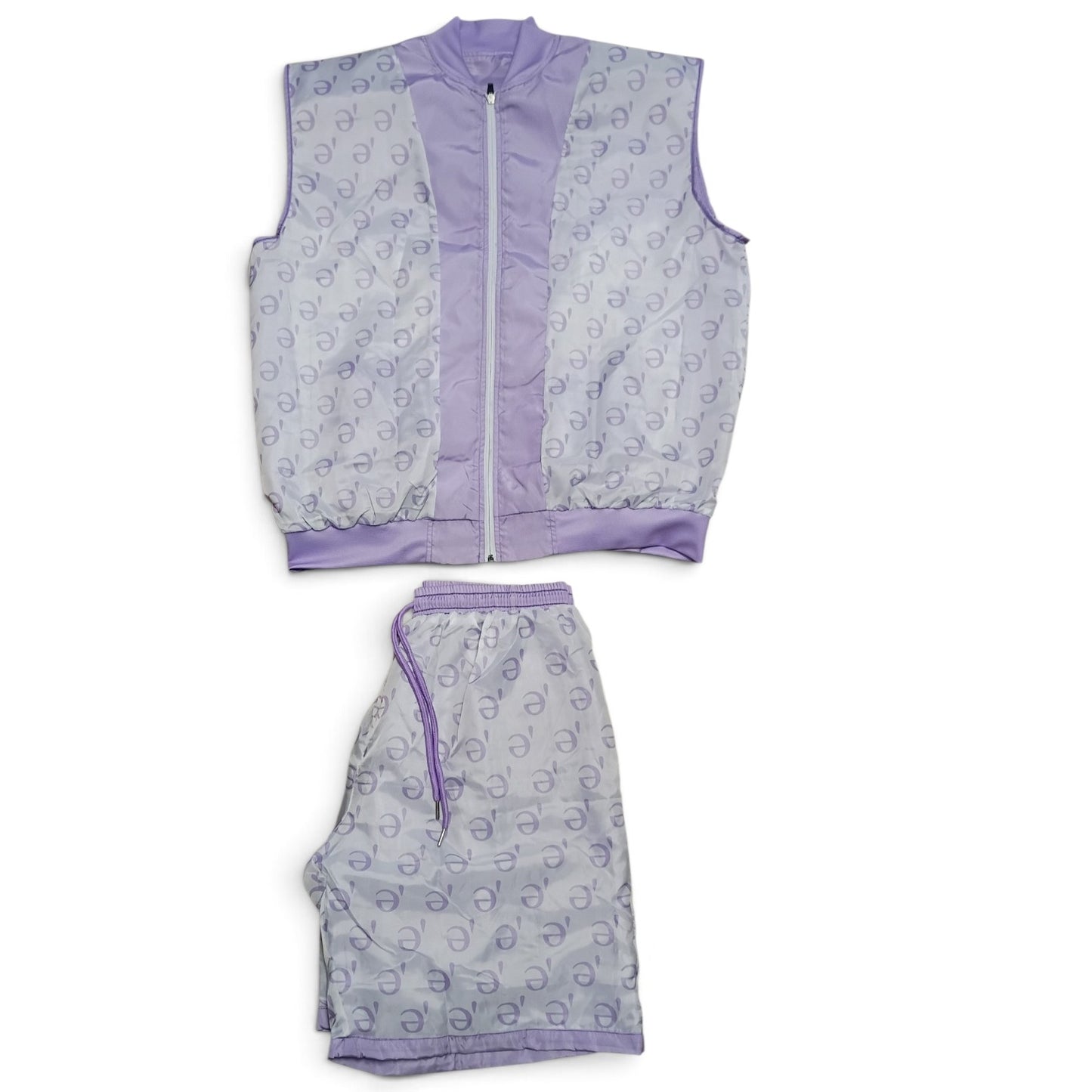 Confidence Level Sets (Unisex)