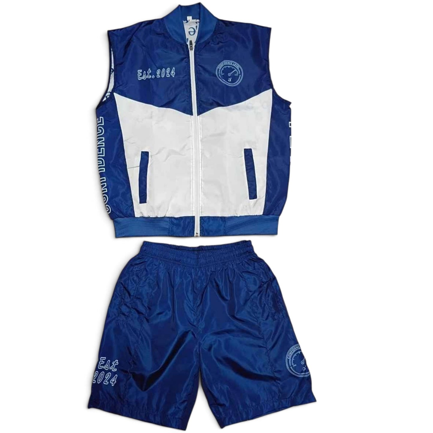 Confidence Level Sets (Unisex)