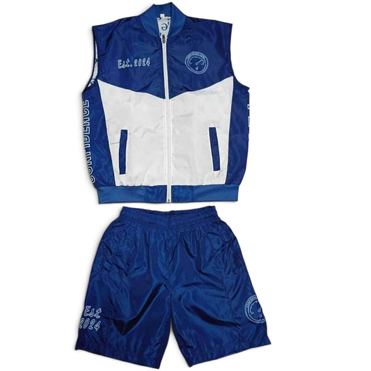 Blueberry Confidence Level Sets (Unisex)
