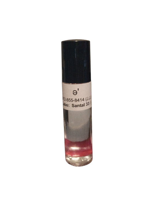 Le Labo: Santal 33 (UNISEX)