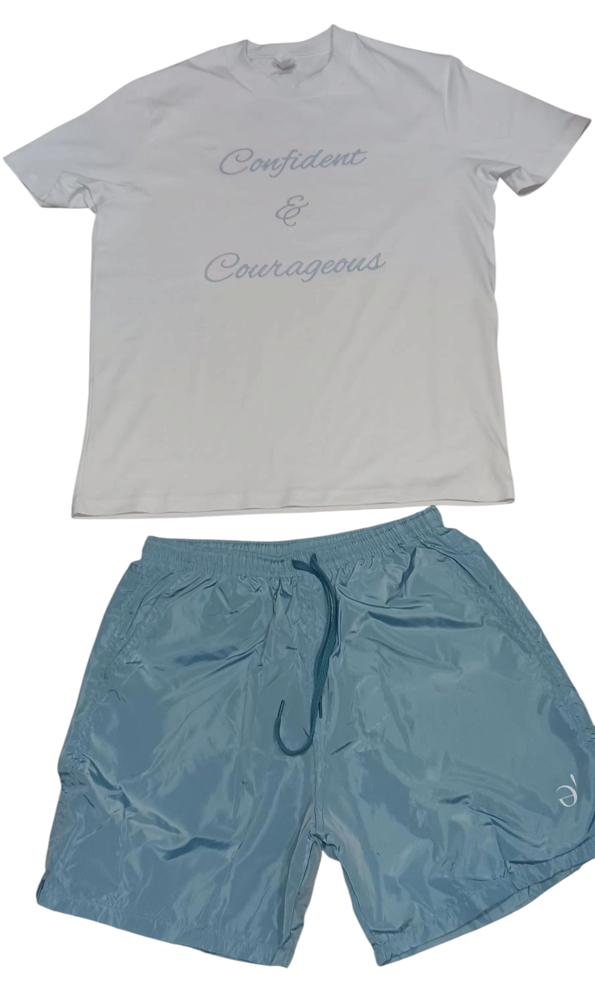 Ja'de Chill Short Set (Unisex)