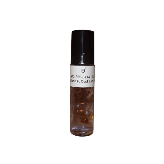 Maison Francis K. Oud Extrait Oils (UNISEX)