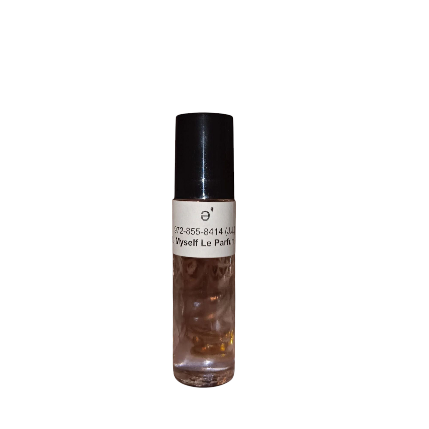YSL Myself  le Parfum OIL (M)