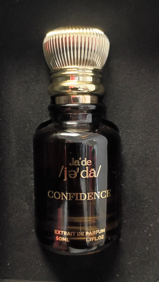 Confidence Fragrance Bundle