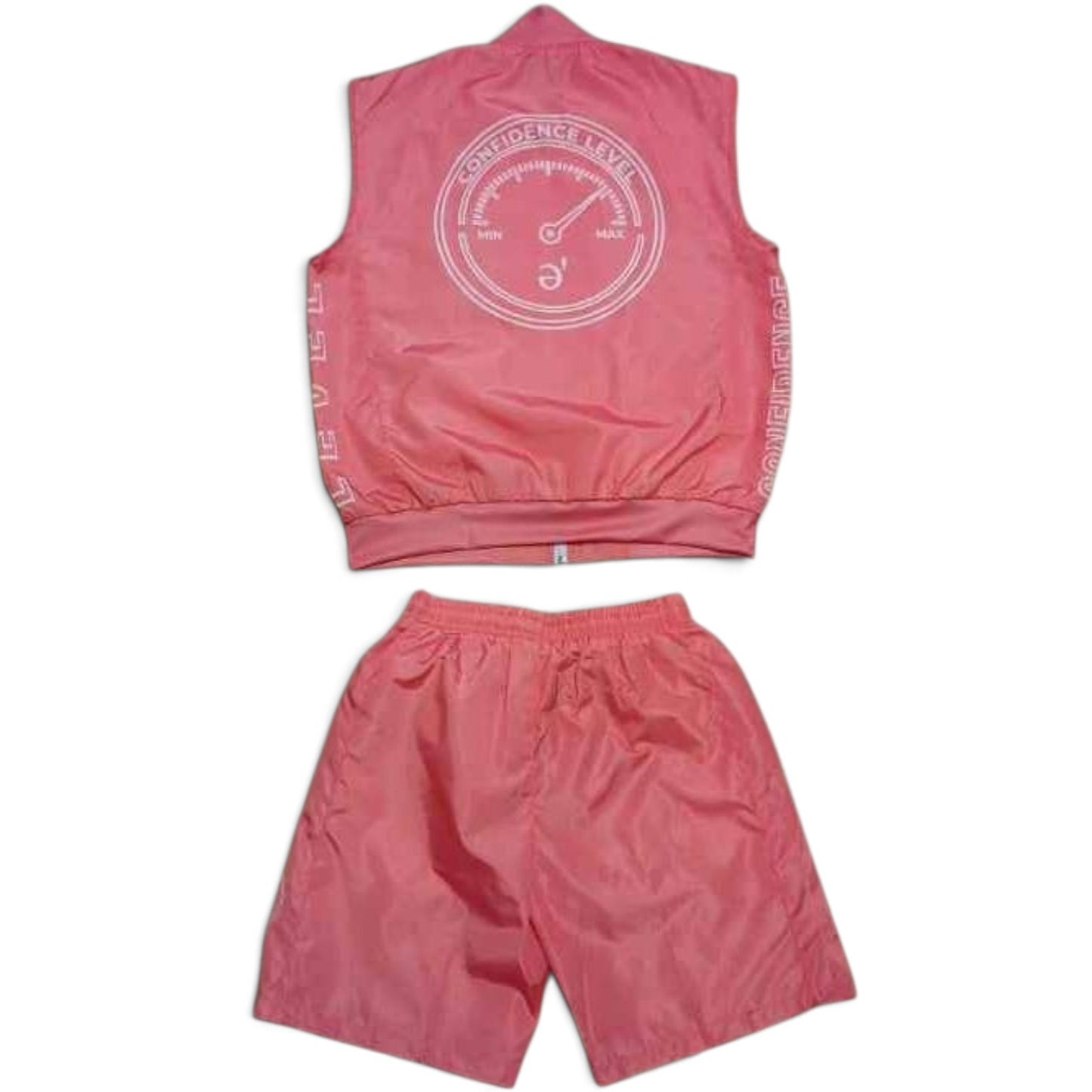Confidence Level Sets (Unisex)