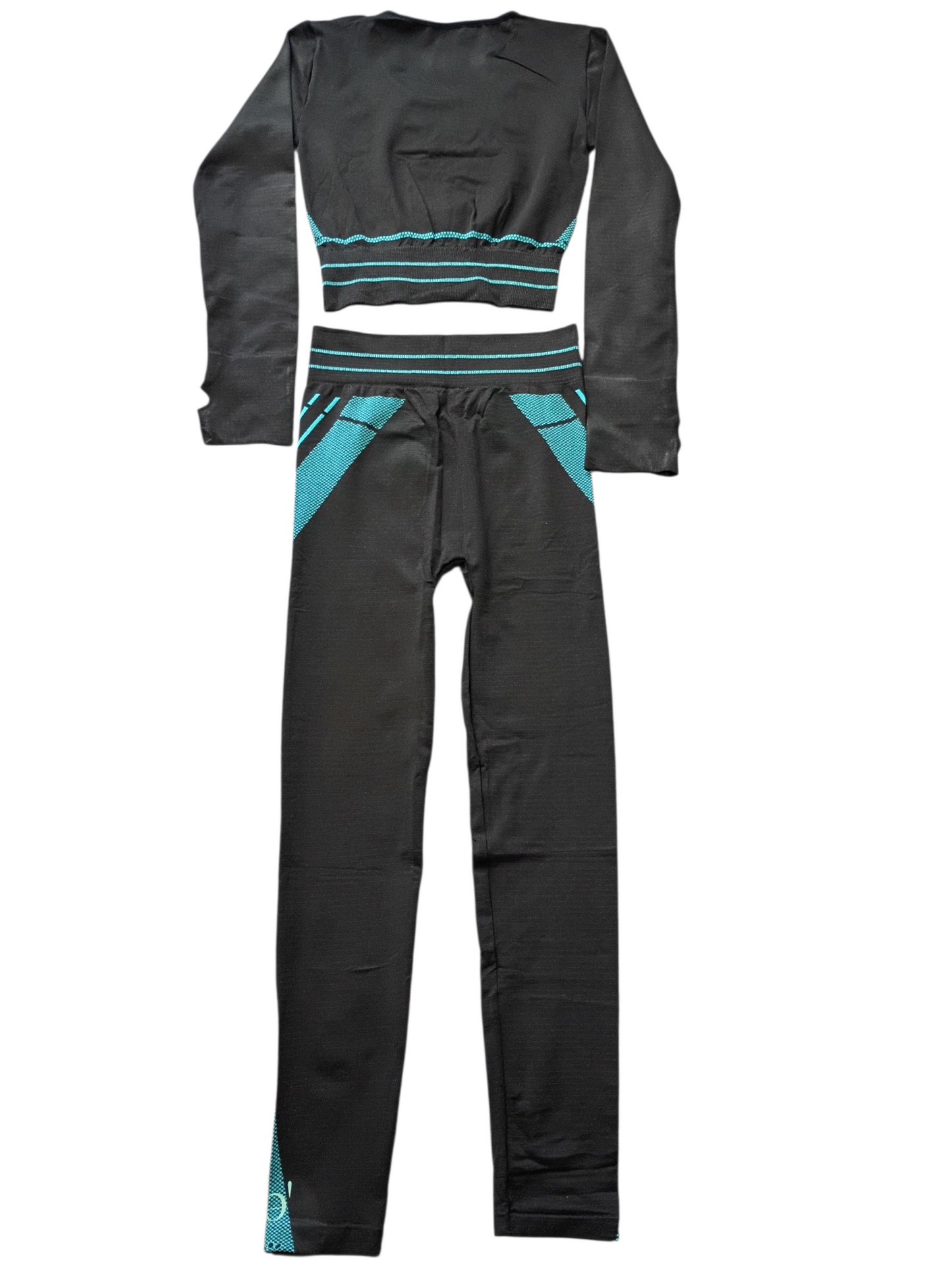 Ja'De Winter Workout Sets