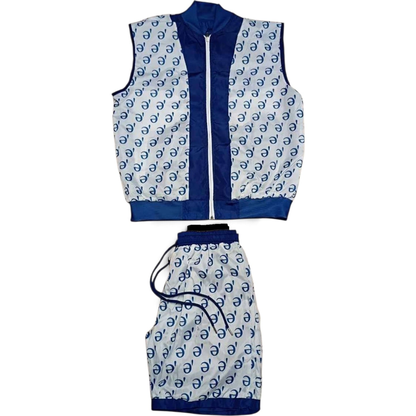 Confidence Level Sets (Unisex)