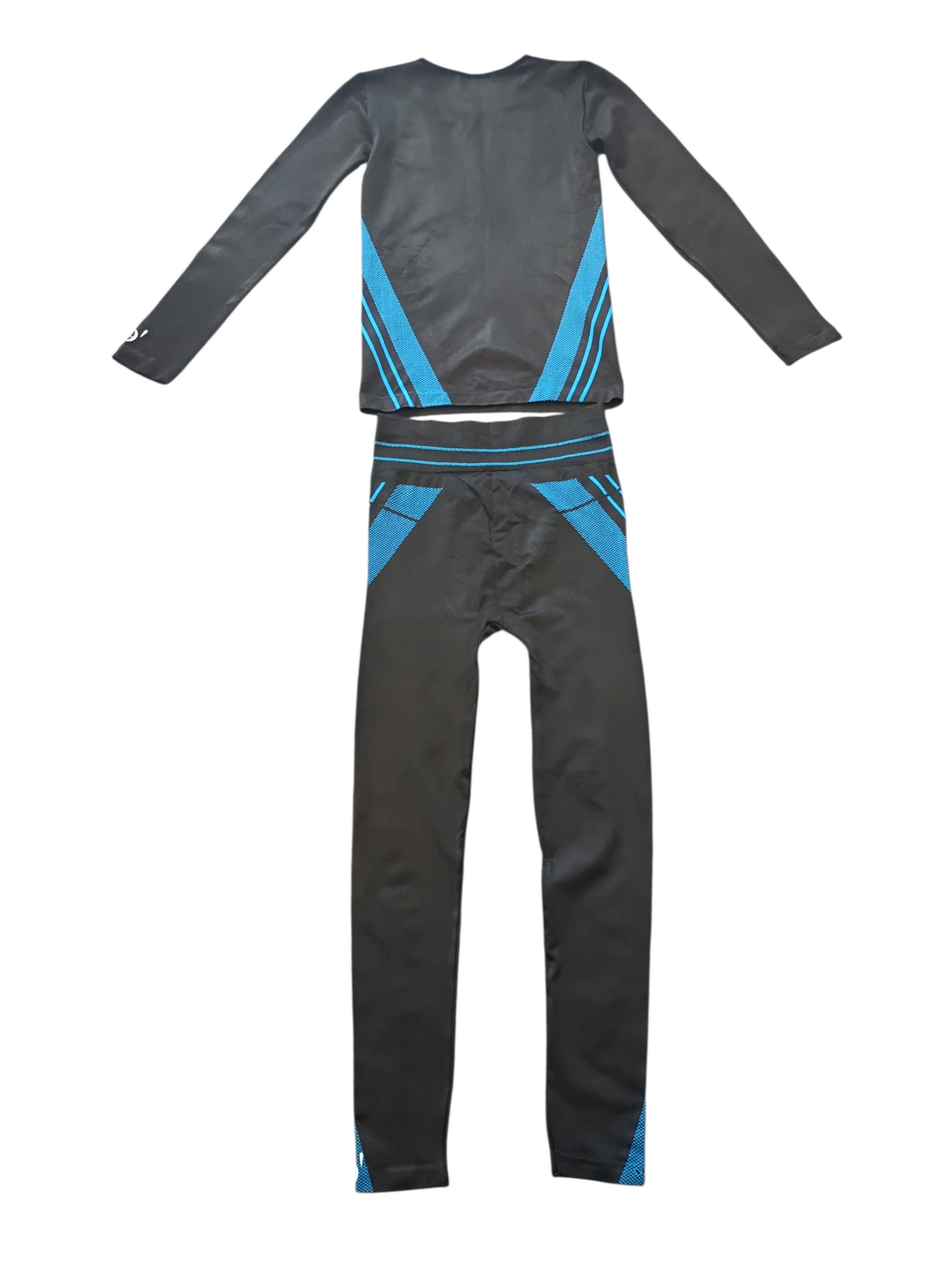 Ja'De Winter Workout Sets