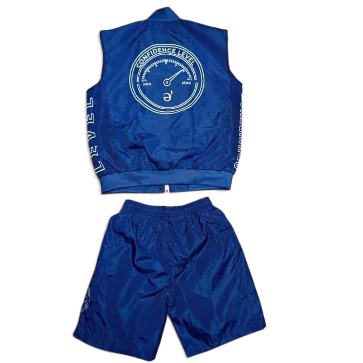 Confidence Level Sets (Unisex)