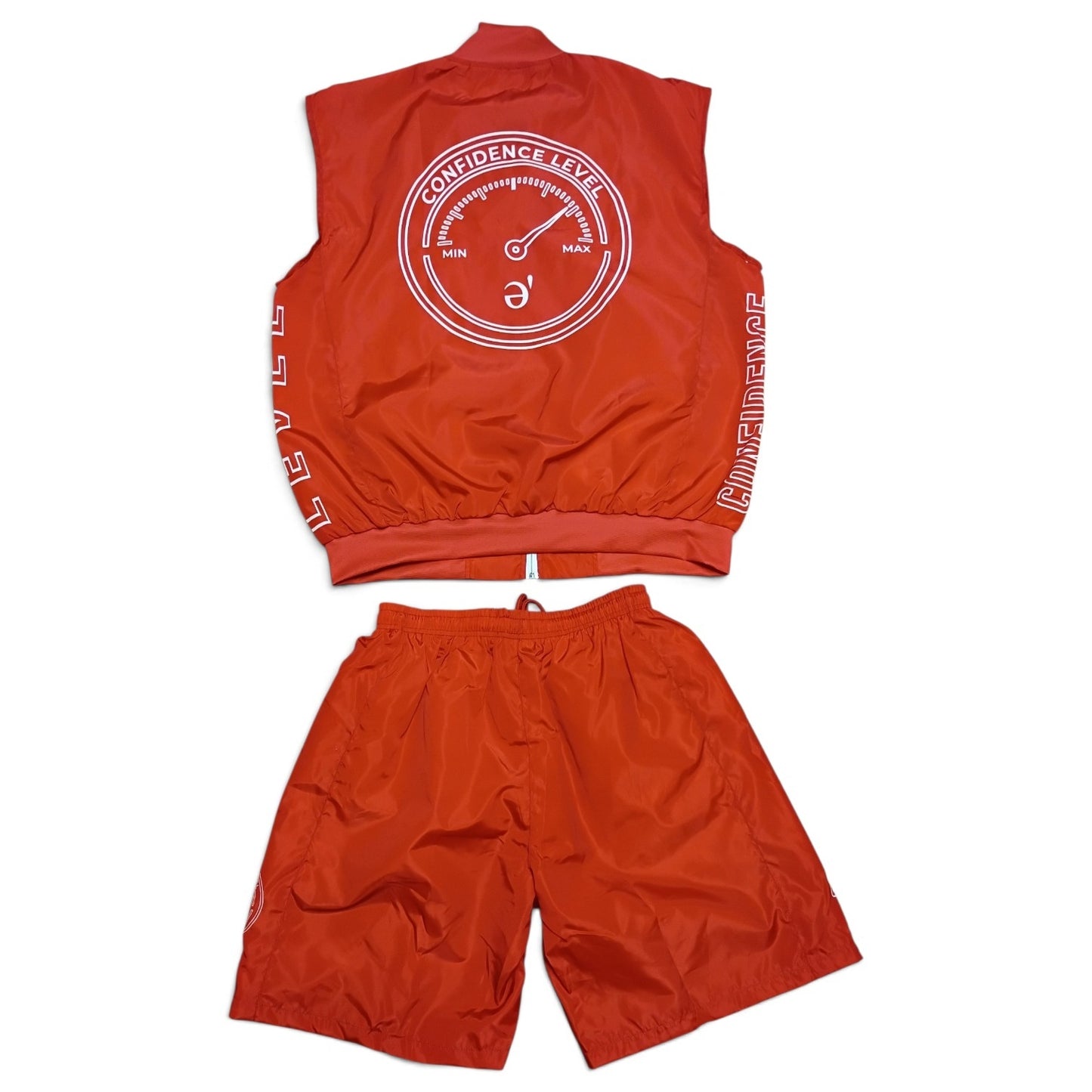 Confidence Level Sets (Unisex)