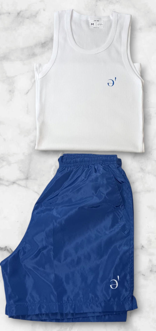 Ja'de Confident & Courageous Summer Sets 2.0 (UNISEX)