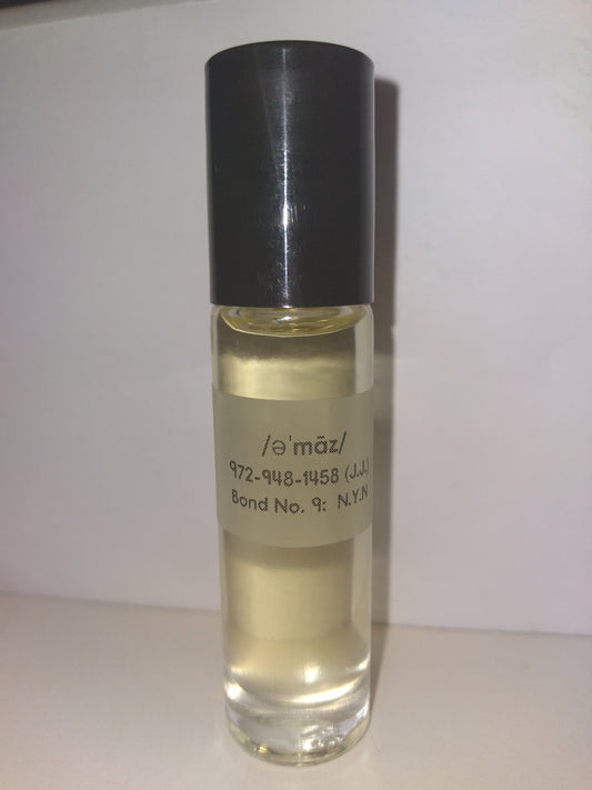 Bond No. 9 New York Nights Oil (Unisex)